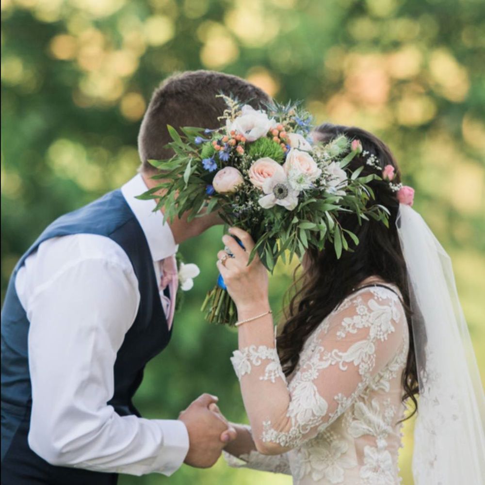 Meet your Posher, Jenna